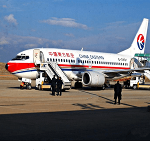珠海莲洲机场快运航空快运业稳步发展的原因是什么？